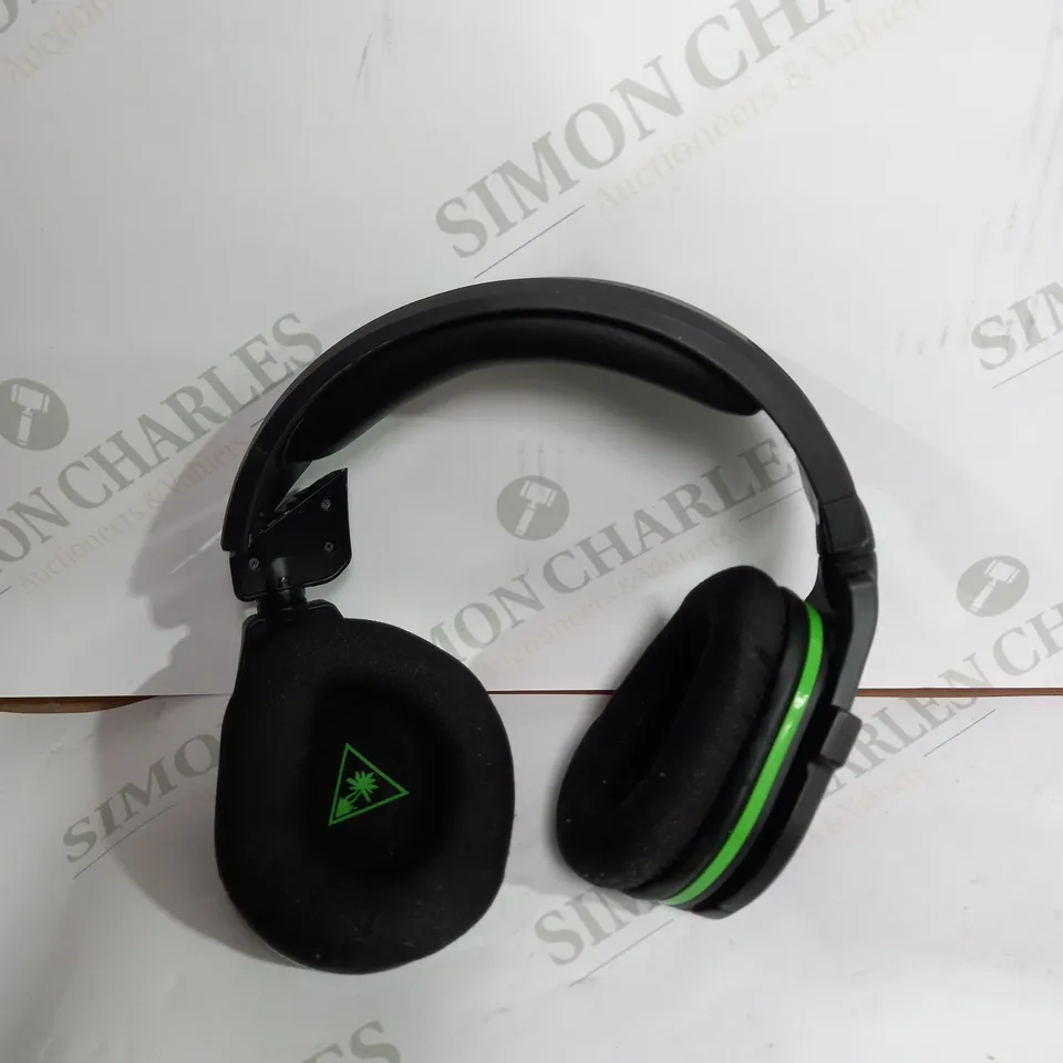 TURTLE BEACH STEALTH 600 GEN 2 WIRELESS GAMING HEADSET XBOX