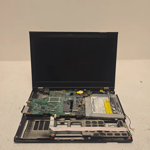 LENOVO THINKPAD T430 LAPTOP IN BLACK