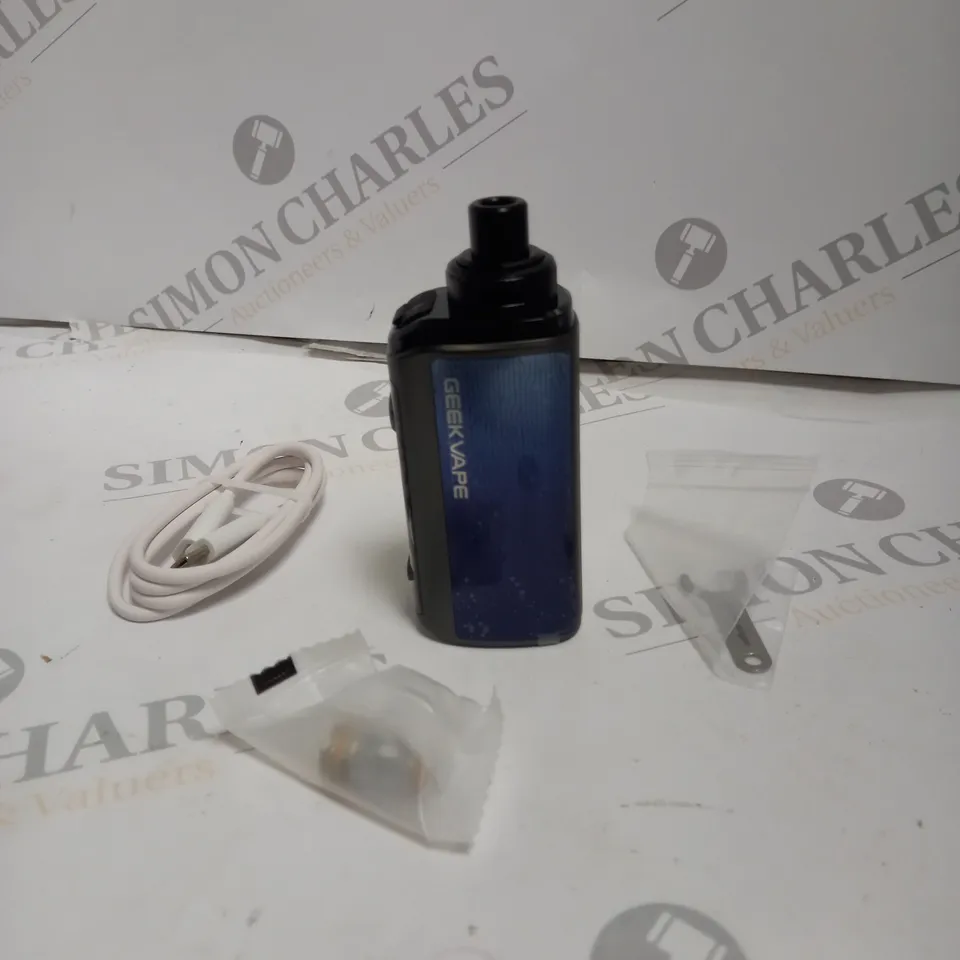 BOXED GEEKVAPE OBELISK 65 FC SML 65W