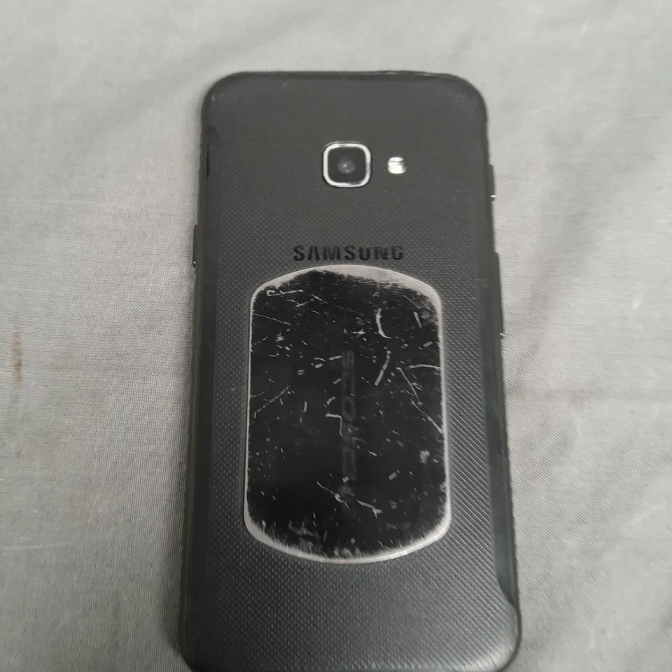 BLACKBERRY STEK50 (STH100-2) SMART PHONE