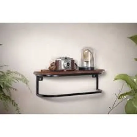 BOXED LEHOUX ACCENT SHELF (1 BOX)