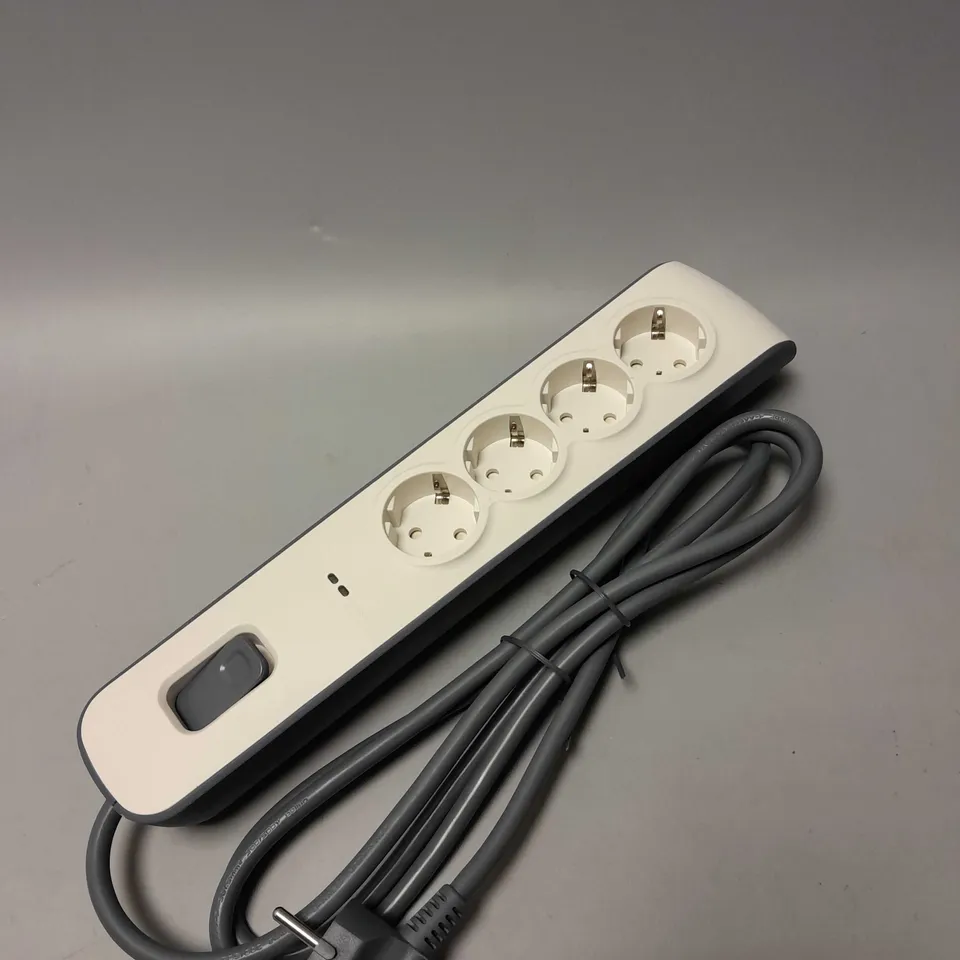 BOXED BELKIN SURGE MASTER EXTENSION 