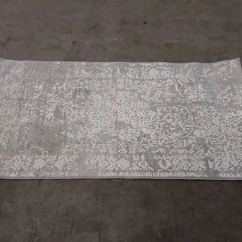 BRAND NEW BAGGED PACO HOME NEFERU RUG - 150 x 80cm