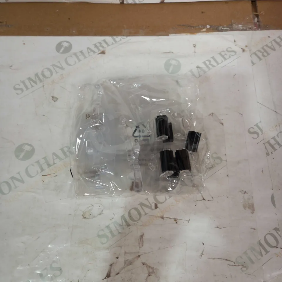 BOXED SFIXX ULTRA HOOKS SET OF 18 HOUSEHOLD HOOKS