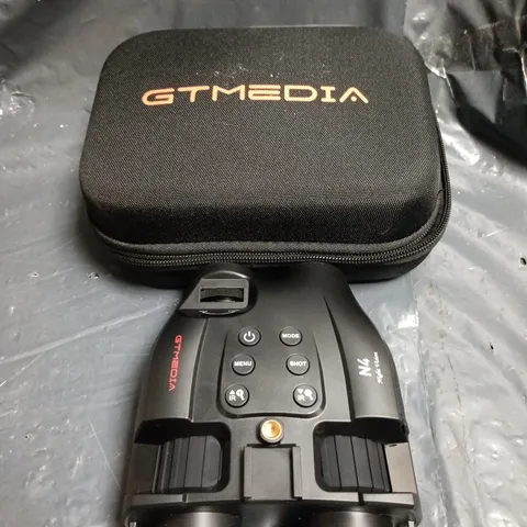 GTMEDIA N4 DIGITAL NIGHT VISION BINOCULARS 