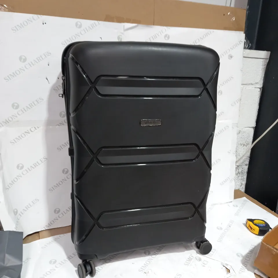 HEYS DURAFLEX 3 PIECE LUGGAGE SET & VANITY CASE