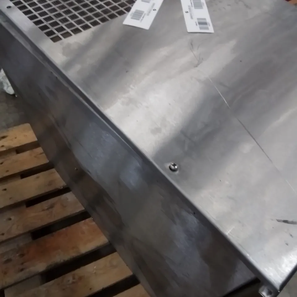 COMMERCIAL ICS700 COOLING FAN UNIT