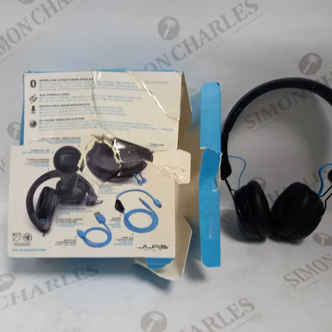 JLAB PLAY GAMING HEADSET