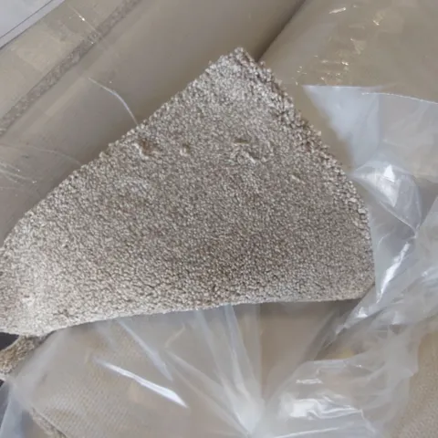 ROLL OF QUALITY FIRST IMPRESSIONS FRESH CARPET - APPROXIMATELY 2 x 4m
