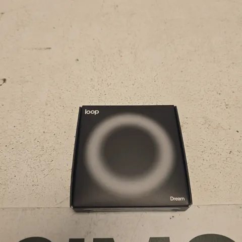 LOOP DREAM EARPLUGS β BOXED HEARING PROTECTION