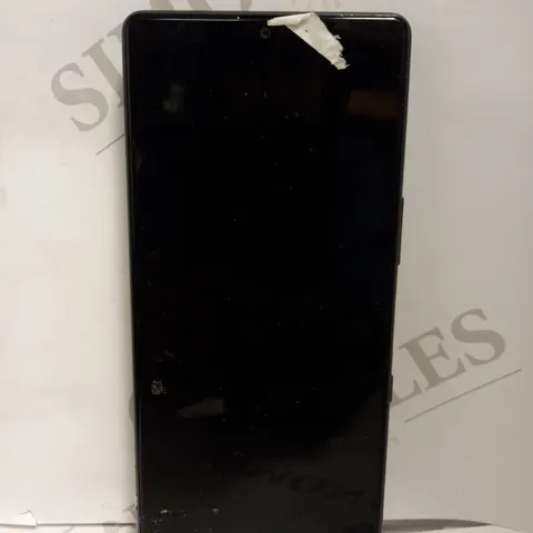 SONY XPERIA PHONE