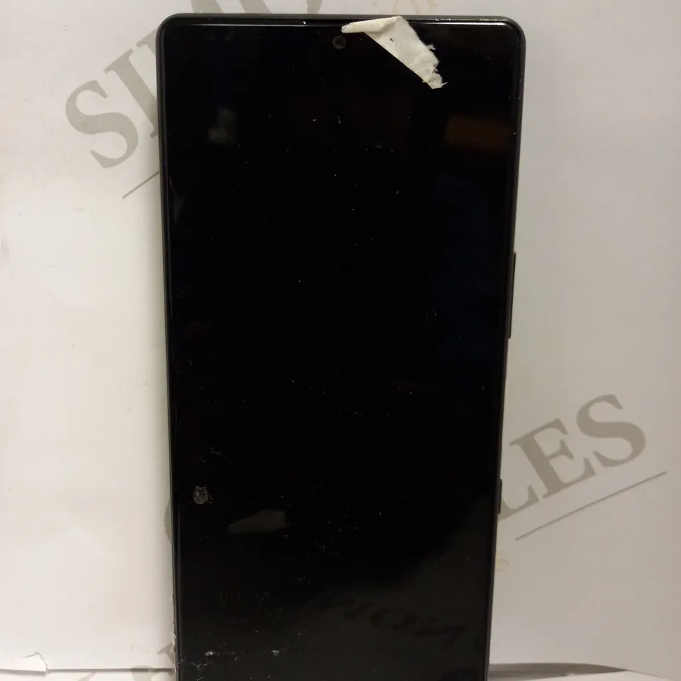 SONY XPERIA PHONE