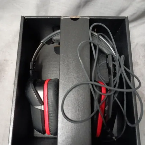 BOXED LOGITECH G332 WIRED HEADSET 