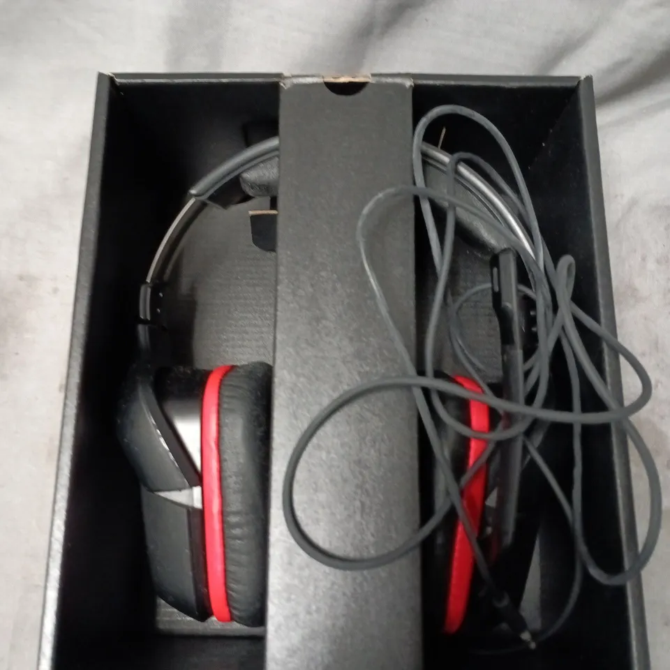 BOXED LOGITECH G332 WIRED HEADSET 