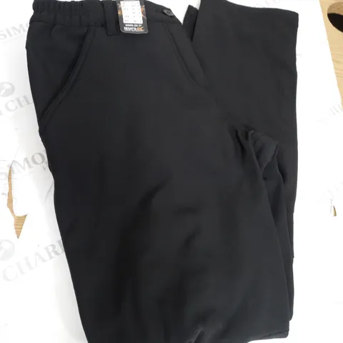 REGATTA GREAT OUTDOORS WOMENS TROUSER SIZE 12R 