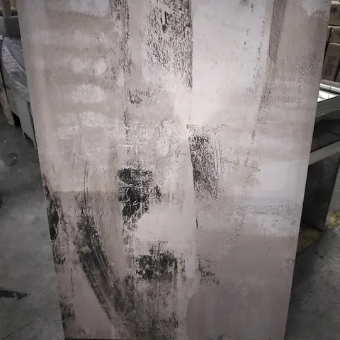 NEUTRAL SHADES - CANVAS PRINT