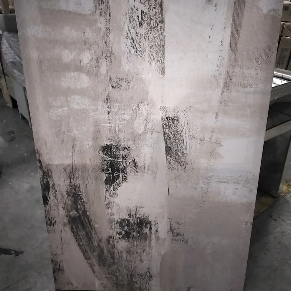 NEUTRAL SHADES - CANVAS PRINT