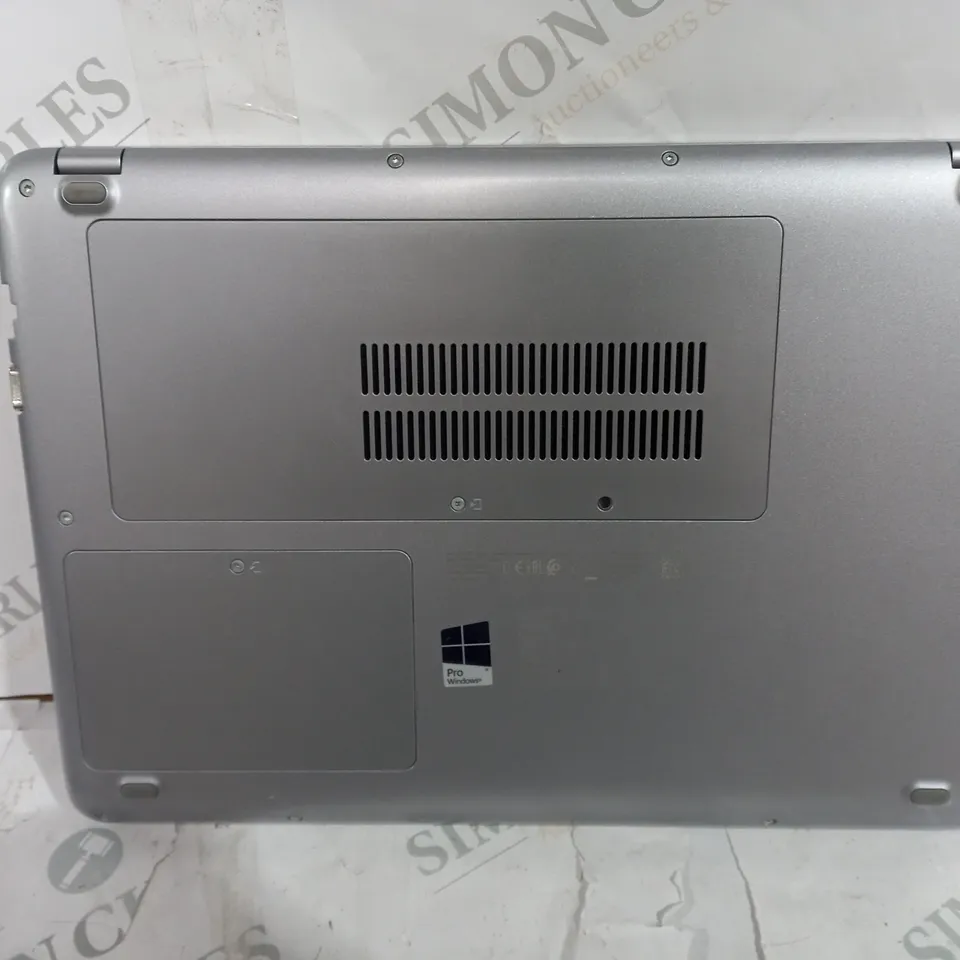 HP PROBOOK430 G4 LAPTOP