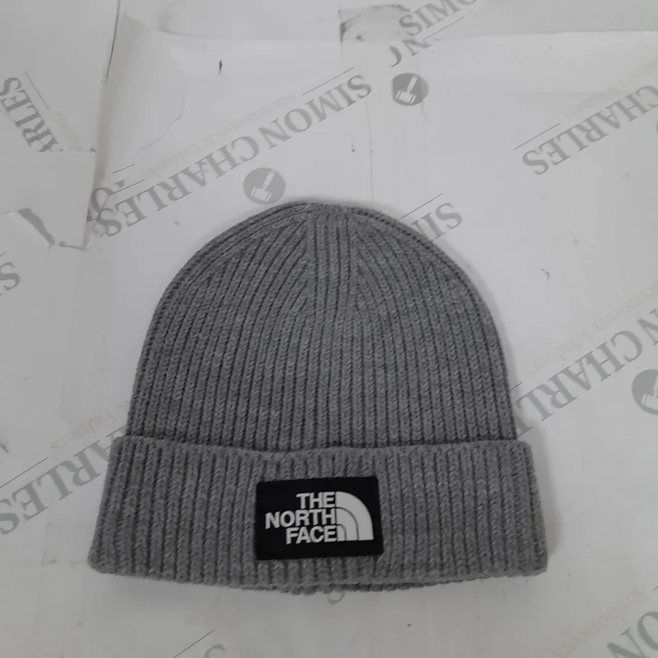 THE NORTH FACE BEANIE HAT