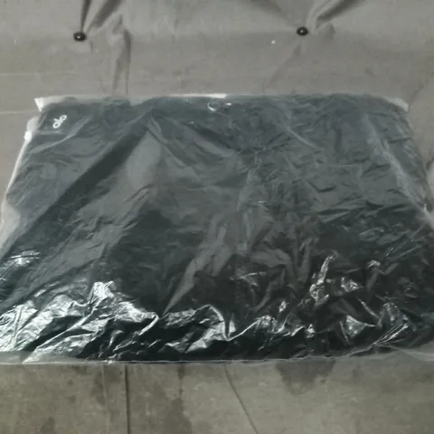 ALO FLEECE JACKET SIZE M 