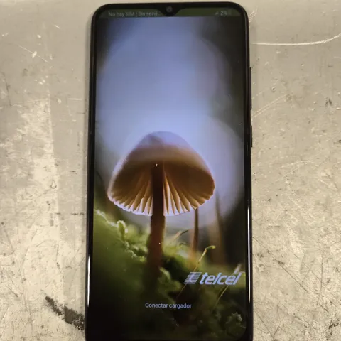SAMSUNG GALAXY A042 SMARTPHONE