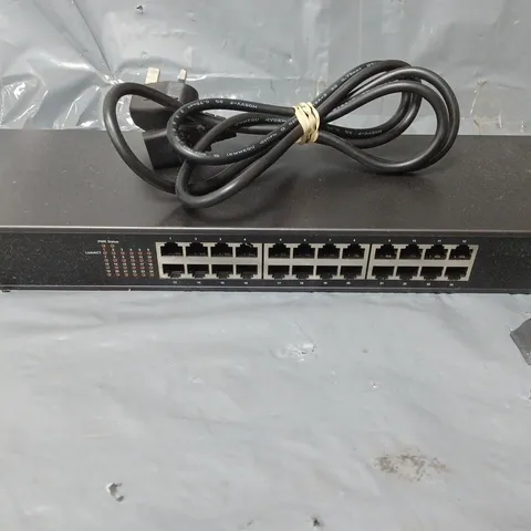 DYNAMODE 24 PORT 10/100MBPS ETHERNET SWITCH