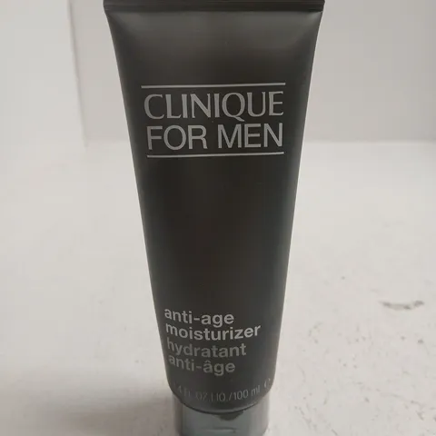 CLINIQUE FOR MEN ANTI-AGE MOISTURISER