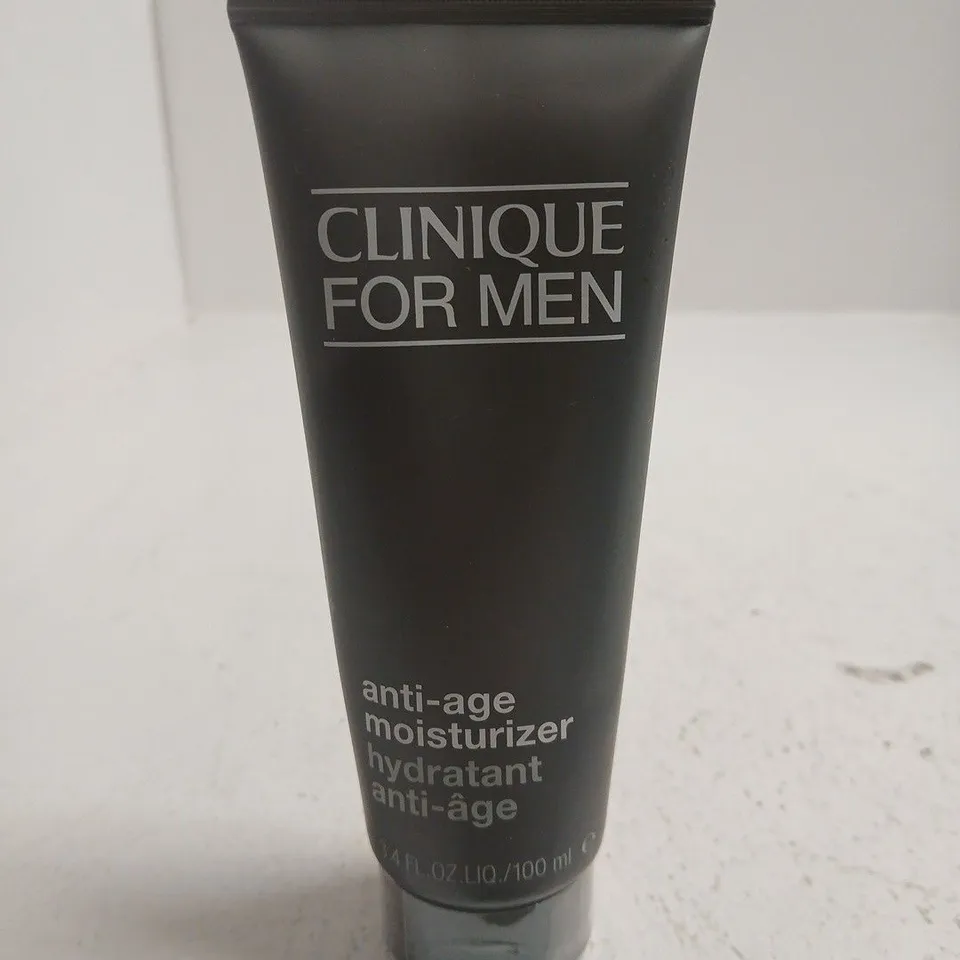 CLINIQUE FOR MEN ANTI-AGE MOISTURISER