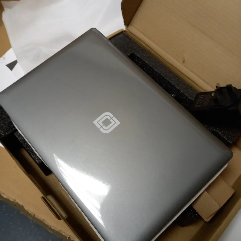 JUMPER TYECH EZBOOK X3 LAPTOP 13.3" IRON GREY 