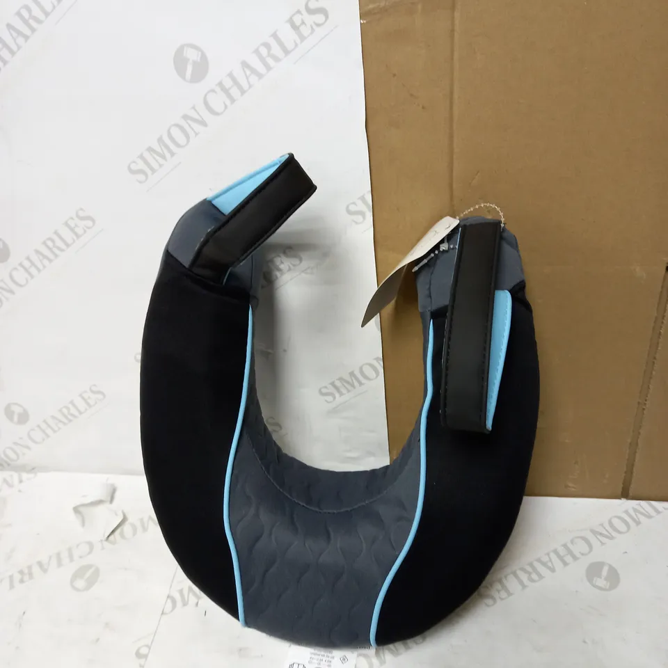 HOMEDICS VIBRATION NECK MASSAGER