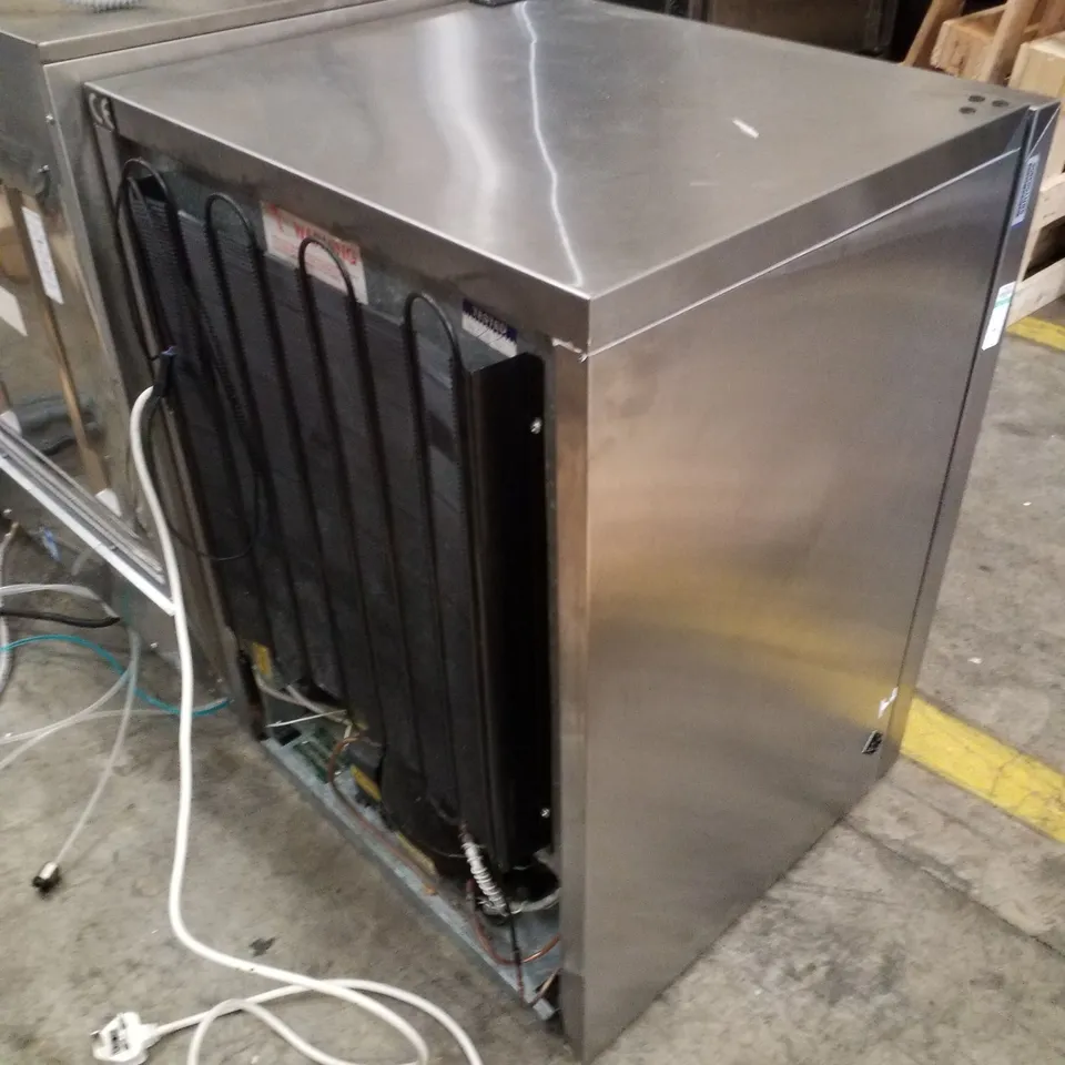 WILLIAMS UNDERCOUNTER FRIDGE