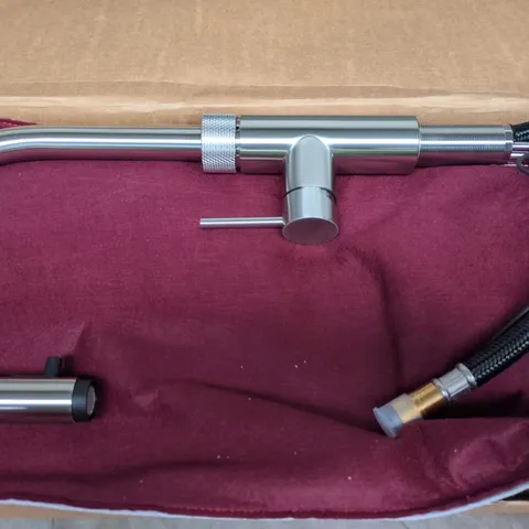 QUOOKER TAP SET WITH TANK