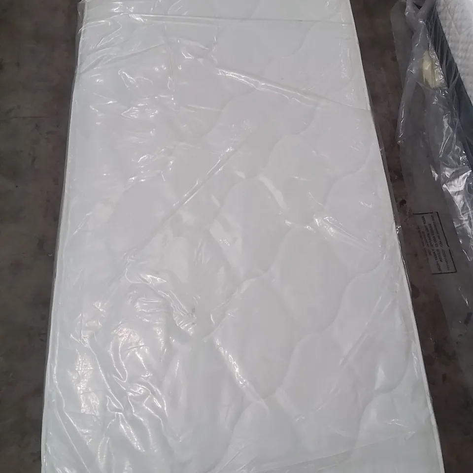 QUALITY BAGGED 3' SINGLE ASHLEY MATTRESS