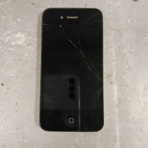 APPLE IPHONE 4S SMARTPHONE