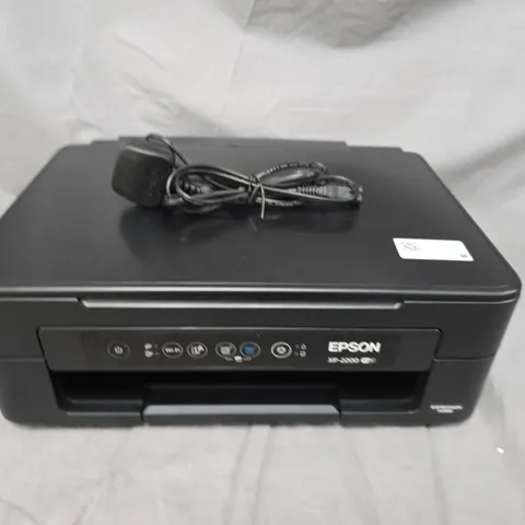 EPSON EXPRESSION HOME XP-2200 PRINTER