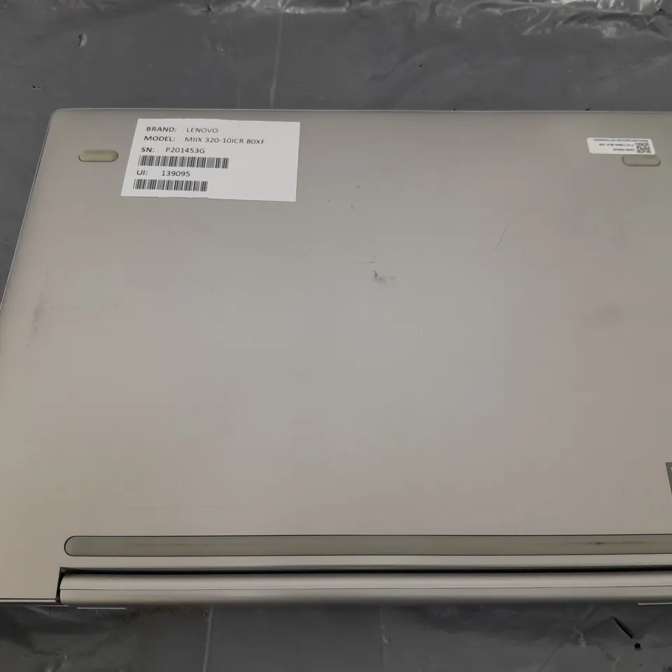 LENOVO MIIX 320-10ICR 80XF