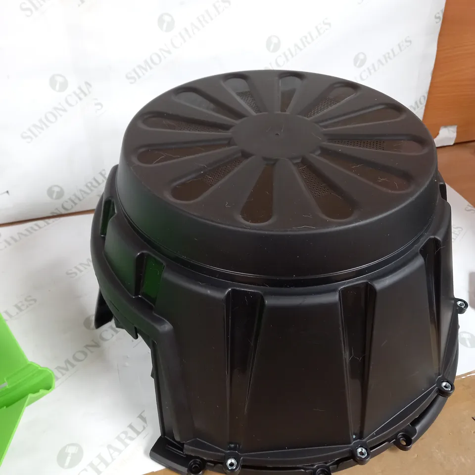 SFIXX 50L TUMBLING COMPOSTER