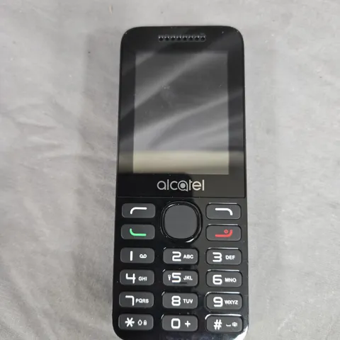 ALCATEL 2038 MOBILE PHONE 