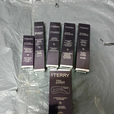 BY TERRY PARIS MAKE UP SET