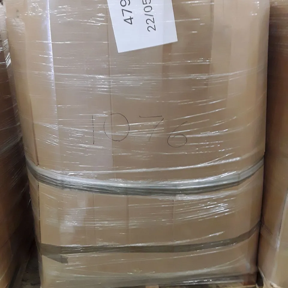 PALLET CONTAINING ASSORTED PILLOWS & CUSHIONS INCLUDING ORTHOPEADIC DONUT CUSHION, MEMORY FOAM PILLOW, NECK PILLOW, LUXURY PILLOWS