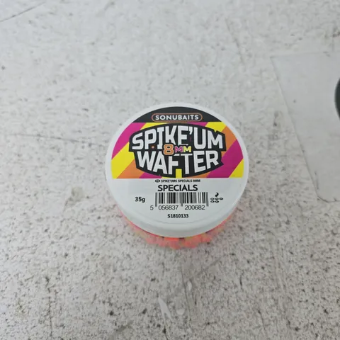 SONUBAITS SPIKE'UMS WATER 8MM SPECIALS – 35G FISHING BAIT
