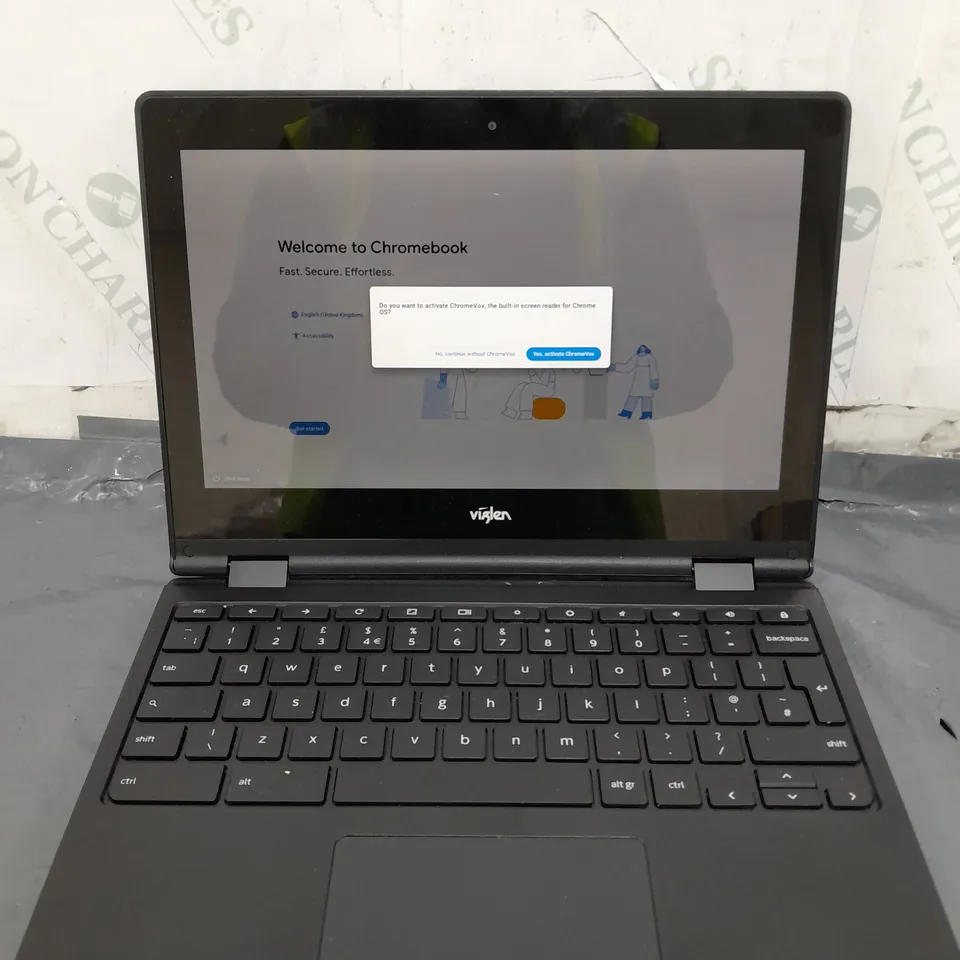 VIGLEN CHROMEBOOK 360