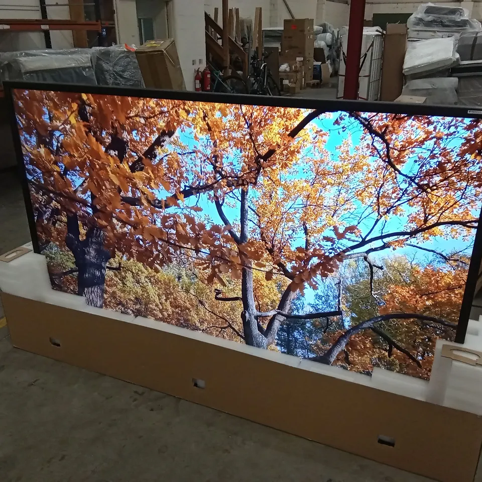 BOXED NEC MULTISYNC E905, 90" LED-BACKLIT LCD DISPLAY - FULL HD - FOR DIGITAL SIGNAGE