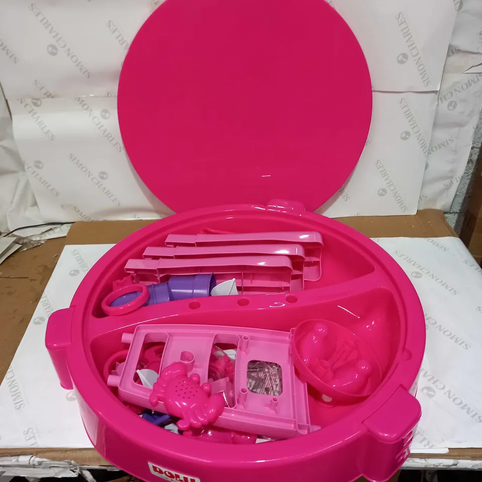 DOLU UNICON WATER AND SAND ACVTIVITY TABLE  RRP £44.99