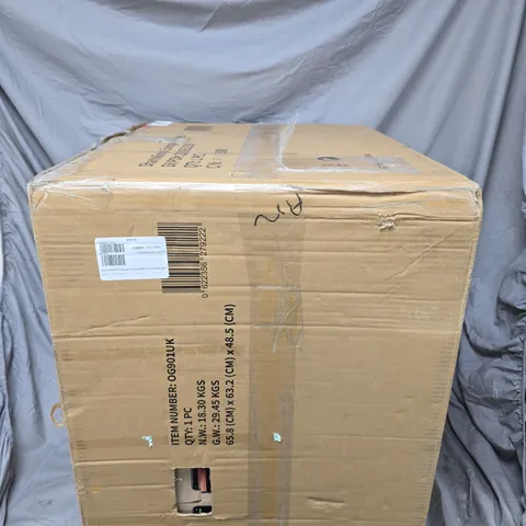 NINJA WOODFIRE PRO CONNECT XL ELECTRIC BBQ GRILL & SMOKER WITH ACCESSORIES