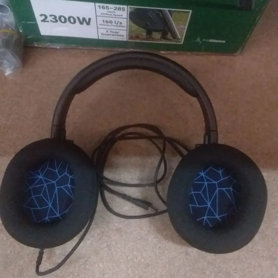 STEELSERIES ARCTIS 1 - ALL-PLATFORM - HEADPHONES