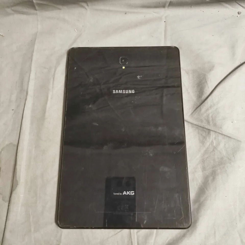 SAMSUNG GALAXY TAB S4 10.5