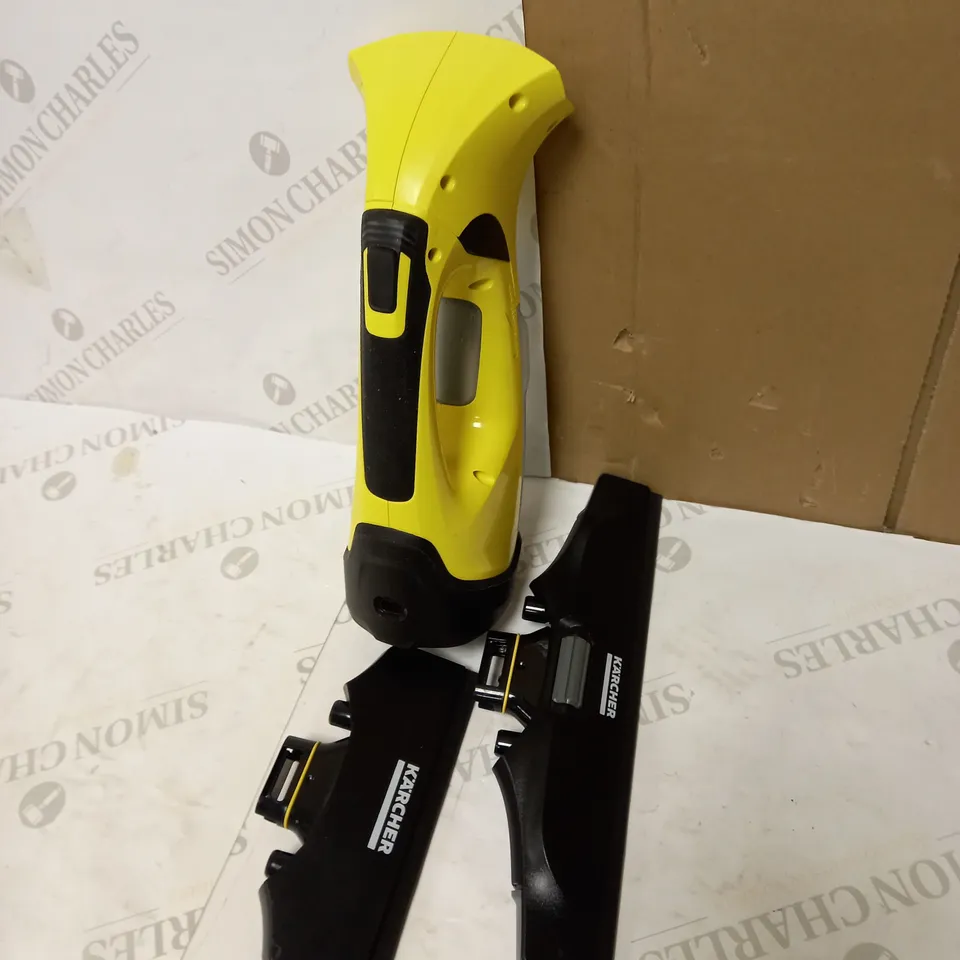 KÄRCHER 16332210 WV 5 PLUS N WINDOW VAC