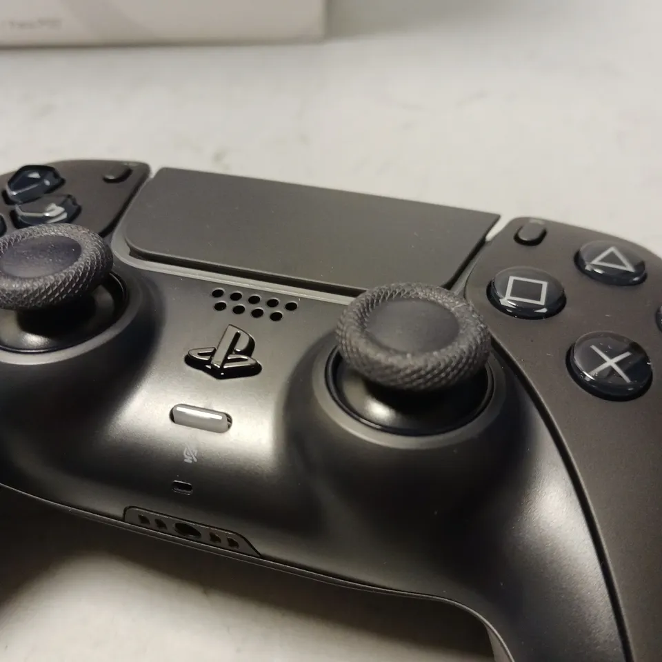 SONY PLAYSTATION DUALSENSE WIRELESS CONTROLLER FOR PS5