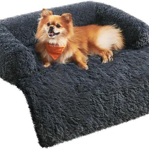 BOXED FEANDREA FLUFFYHUG SOFA BED